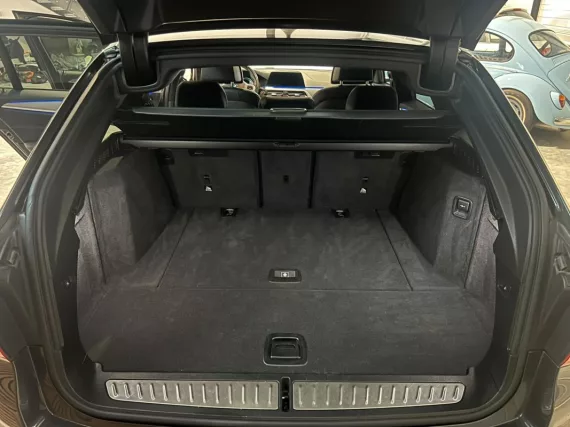 Image secondaire de BMW Serie 5 Touring 530DA XD 265 m Sport