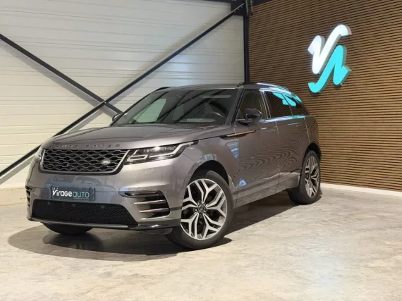Land Rover Range Rover Velar R Dynamic 2.0 D 240 AWD