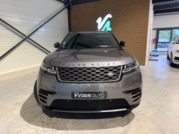 Image secondaire de Land Rover Range Rover Velar R Dynamic 2.0 D 240 AWD