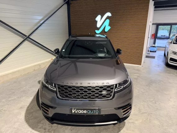 Image secondaire de Land Rover Range Rover Velar R Dynamic 2.0 D 240 AWD