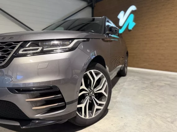 Image secondaire de Land Rover Range Rover Velar R Dynamic 2.0 D 240 AWD