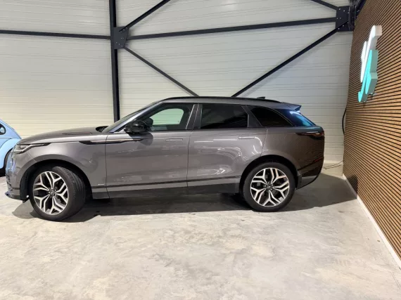 Image secondaire de Land Rover Range Rover Velar R Dynamic 2.0 D 240 AWD