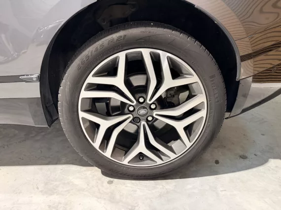 Image secondaire de Land Rover Range Rover Velar R Dynamic 2.0 D 240 AWD