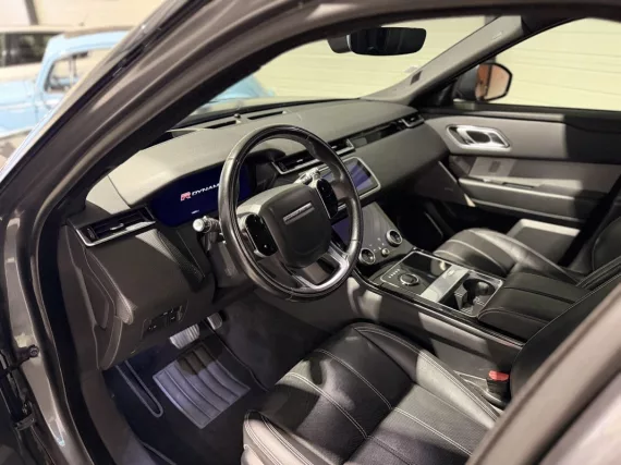 Image secondaire de Land Rover Range Rover Velar R Dynamic 2.0 D 240 AWD