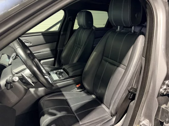 Image secondaire de Land Rover Range Rover Velar R Dynamic 2.0 D 240 AWD