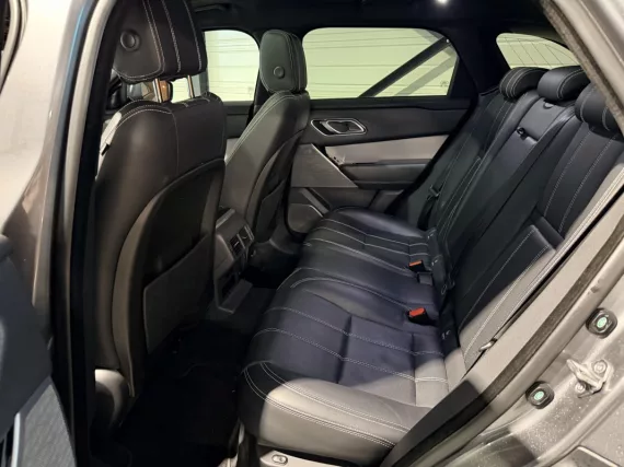 Image secondaire de Land Rover Range Rover Velar R Dynamic 2.0 D 240 AWD