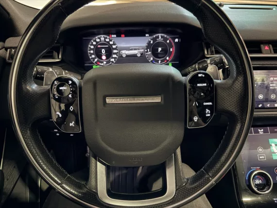 Image secondaire de Land Rover Range Rover Velar R Dynamic 2.0 D 240 AWD