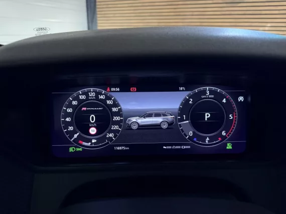 Image secondaire de Land Rover Range Rover Velar R Dynamic 2.0 D 240 AWD