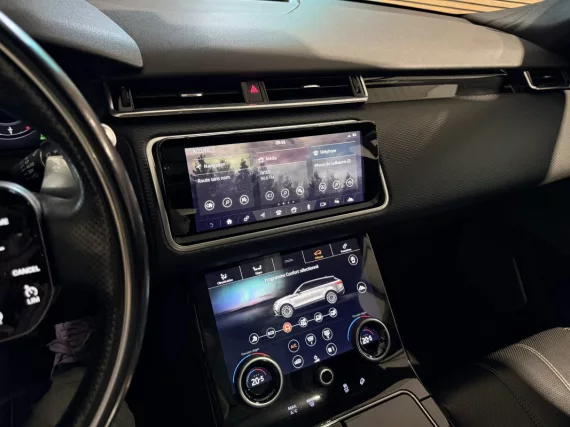 Image secondaire de Land Rover Range Rover Velar R Dynamic 2.0 D 240 AWD