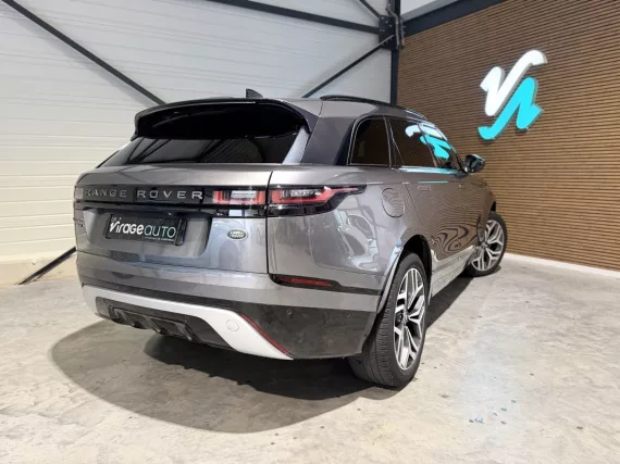 Image secondaire de Land Rover Range Rover Velar R Dynamic 2.0 D 240 AWD