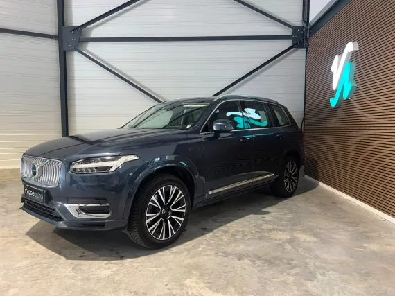 Image secondaire de Volvo XC90 T8 AWD Recharge - Ultimate Chrome