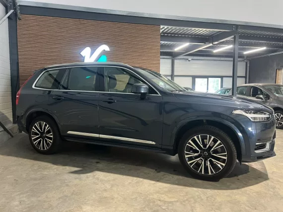 Image secondaire de Volvo XC90 T8 AWD Recharge - Ultimate Chrome