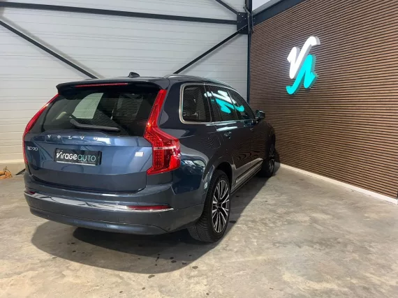 Image secondaire de Volvo XC90 T8 AWD Recharge - Ultimate Chrome