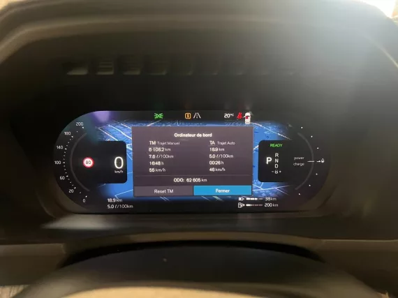 Image secondaire de Volvo XC90 T8 AWD Recharge - Ultimate Chrome