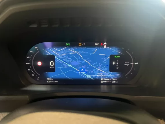 Image secondaire de Volvo XC90 T8 AWD Recharge - Ultimate Chrome