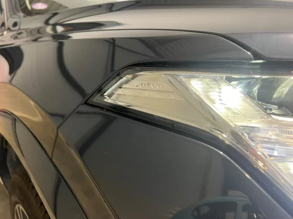 Image secondaire de Volvo XC90 T8 AWD Recharge - Ultimate Chrome