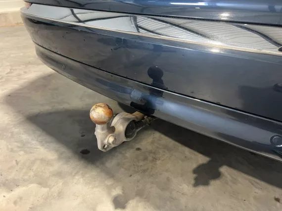 Image secondaire de Volvo XC90 T8 AWD Recharge - Ultimate Chrome