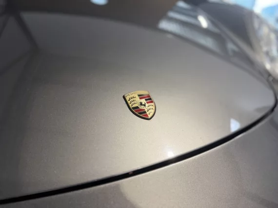 Image secondaire de Porsche Cayman 2.9i - 24V Flat 6