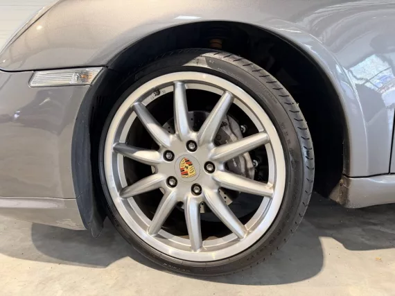Image secondaire de Porsche Cayman 2.9i - 24V Flat 6