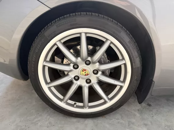 Image secondaire de Porsche Cayman 2.9i - 24V Flat 6