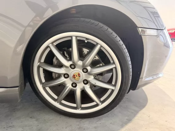 Image secondaire de Porsche Cayman 2.9i - 24V Flat 6