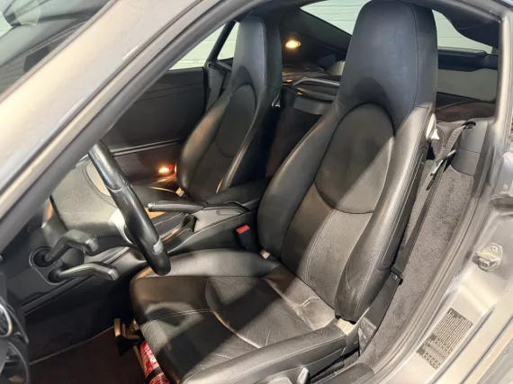 Image secondaire de Porsche Cayman 2.9i - 24V Flat 6