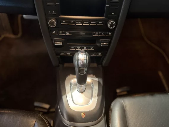 Image secondaire de Porsche Cayman 2.9i - 24V Flat 6