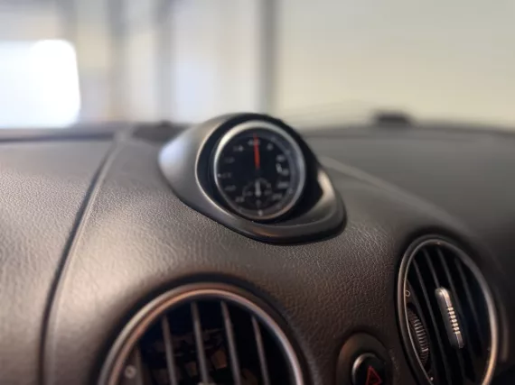 Image secondaire de Porsche Cayman 2.9i - 24V Flat 6