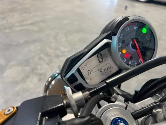Image secondaire de Triumph Street Triple 675 R