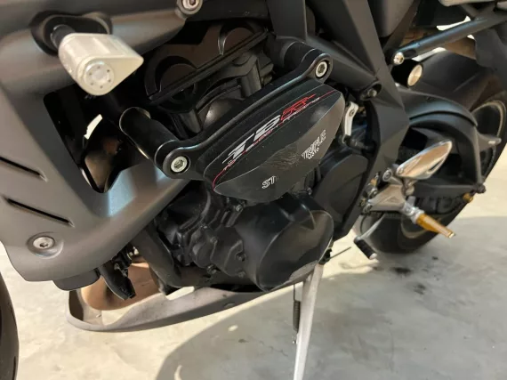 Image secondaire de Triumph Street Triple 675 R
