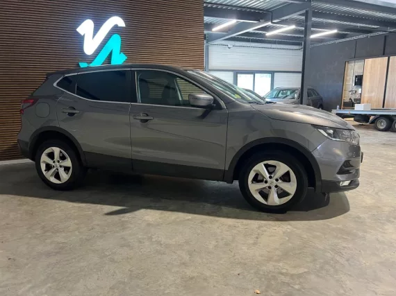 Image secondaire de Nissan Qashqai II SUV 1.5 dCi