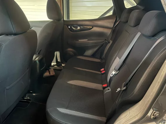 Image secondaire de Nissan Qashqai II SUV 1.5 dCi