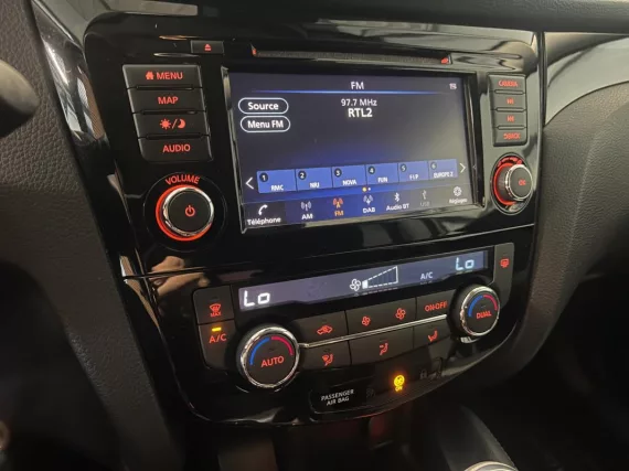 Image secondaire de Nissan Qashqai II SUV 1.5 dCi