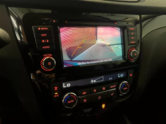 Image secondaire de Nissan Qashqai II SUV 1.5 dCi