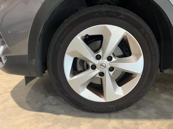 Image secondaire de Nissan Qashqai II SUV 1.5 dCi