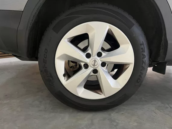 Image secondaire de Nissan Qashqai II SUV 1.5 dCi