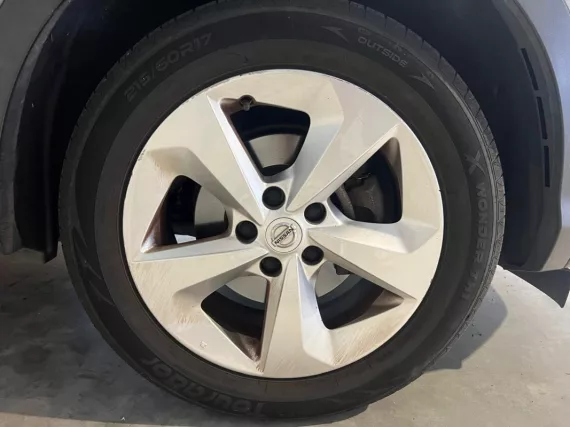 Image secondaire de Nissan Qashqai II SUV 1.5 dCi