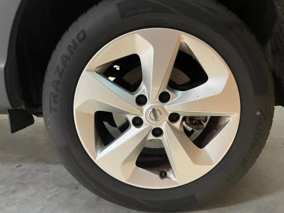 Image secondaire de Nissan Qashqai II SUV 1.5 dCi
