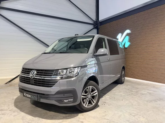 Volkswagen Transporter Business Line L1H1 ProCab