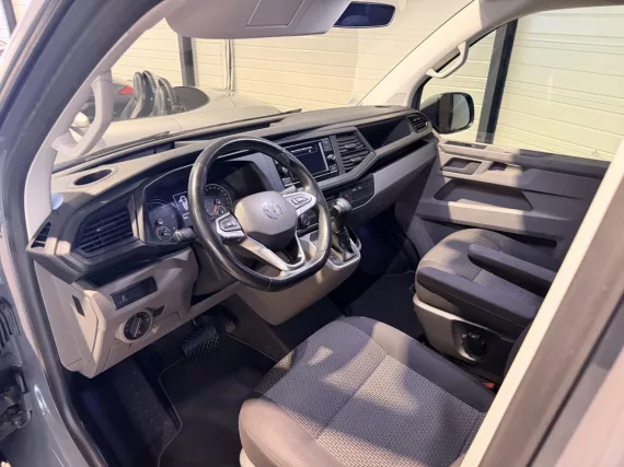 Image secondaire de Volkswagen Transporter Business Line L1H1 ProCab