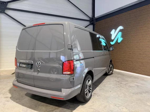 Image secondaire de Volkswagen Transporter Business Line L1H1 ProCab