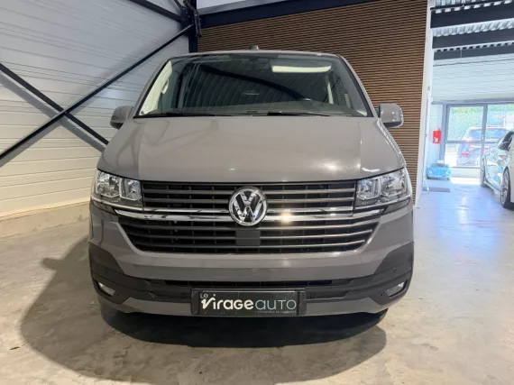 Image secondaire de Volkswagen Transporter Business Line L1H1 ProCab