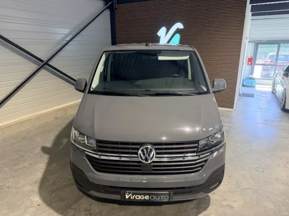 Image secondaire de Volkswagen Transporter Business Line L1H1 ProCab