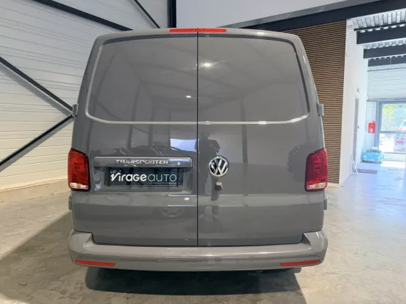 Image secondaire de Volkswagen Transporter Business Line L1H1 ProCab