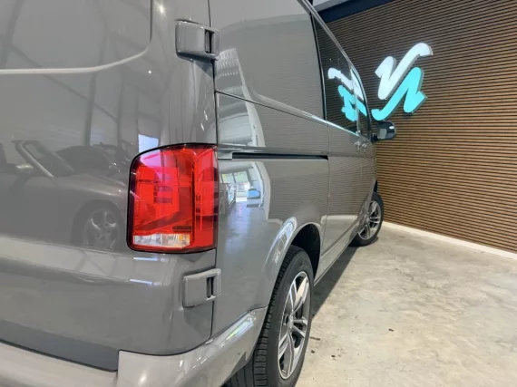Image secondaire de Volkswagen Transporter Business Line L1H1 ProCab