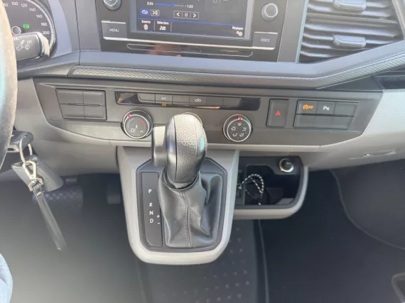 Image secondaire de Volkswagen Transporter Business Line L1H1 ProCab