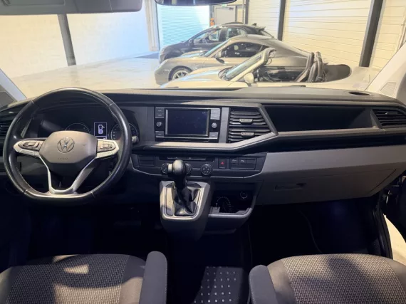Image secondaire de Volkswagen Transporter Business Line L1H1 ProCab