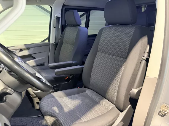 Image secondaire de Volkswagen Transporter Business Line L1H1 ProCab