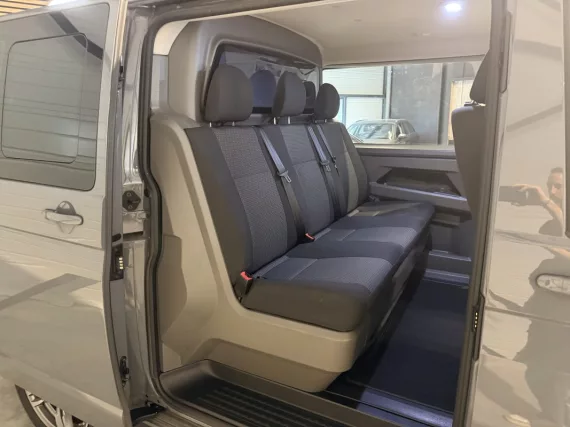 Image secondaire de Volkswagen Transporter Business Line L1H1 ProCab