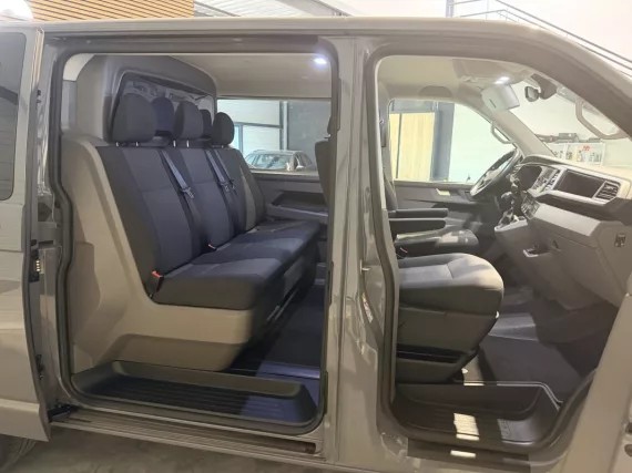 Image secondaire de Volkswagen Transporter Business Line L1H1 ProCab